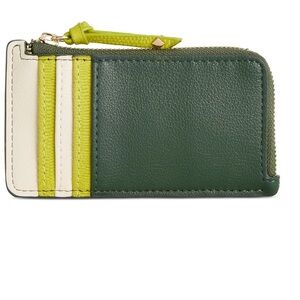 On 34th Boxed Ramonah Card Case NWT